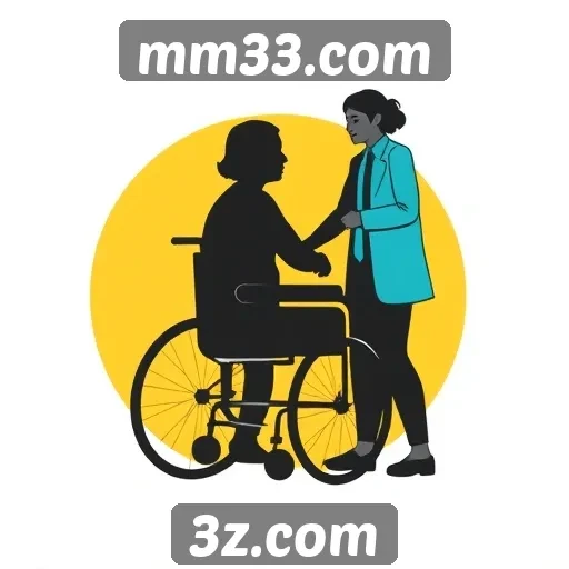 Acessibilidade e design do mm33.com em destaque