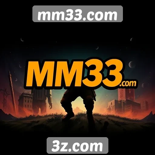 Futuro do mm33.com e suas novas parcerias