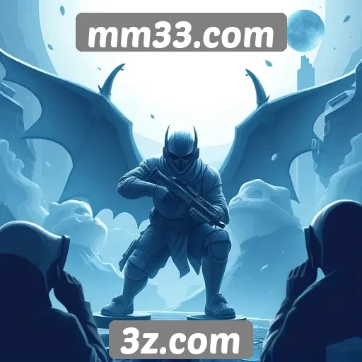 Tendências de jogos no mm33.com por comunidade