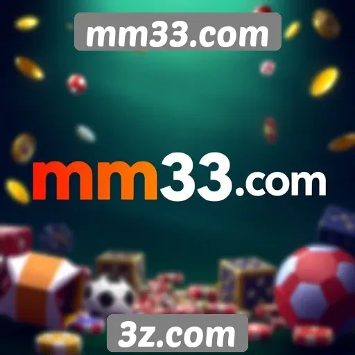 Como mm33.com se destaca entre sites de cassino online