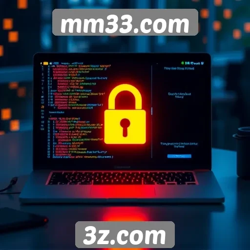 Plataforma mm33.com garante segurança nas transações