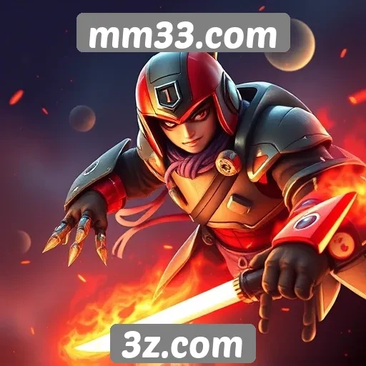 Jogos populares disponíveis na mm33.com em 2025