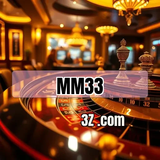 mm33.com Roleta