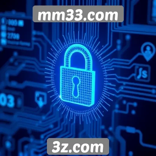 Estudo sobre a segurança em transações no mm33.com