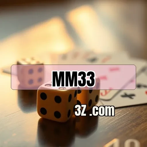 mm33.com Testes